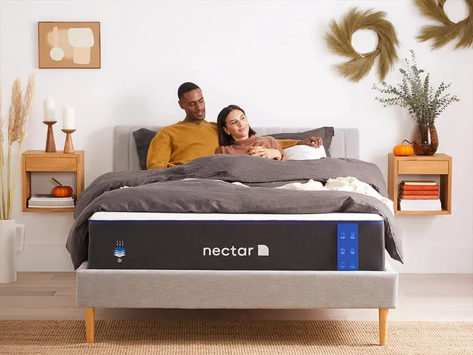 Nectar Mattress Review(2023)