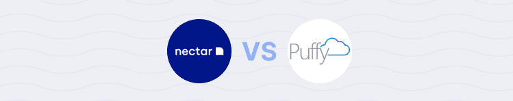 Nectar vs Puffy: Mattress Comparison (2023)