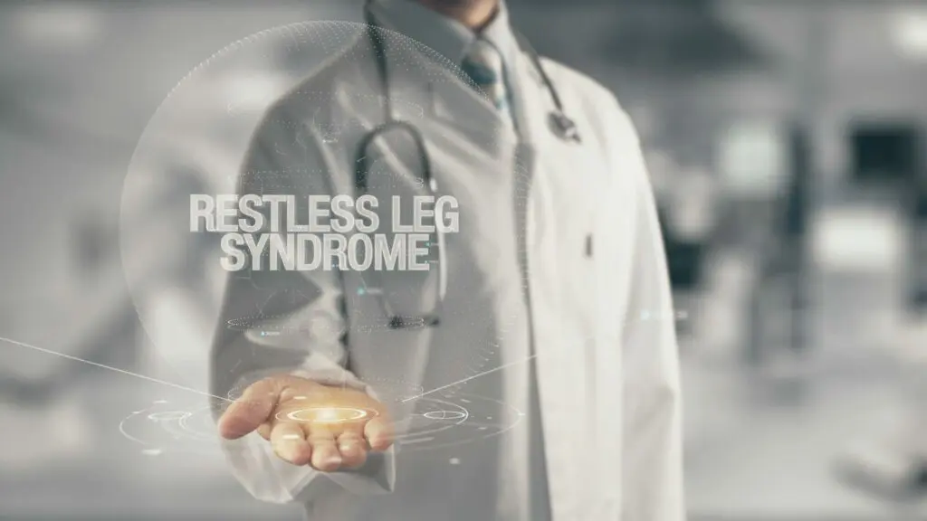 Restless Legs Syndrome