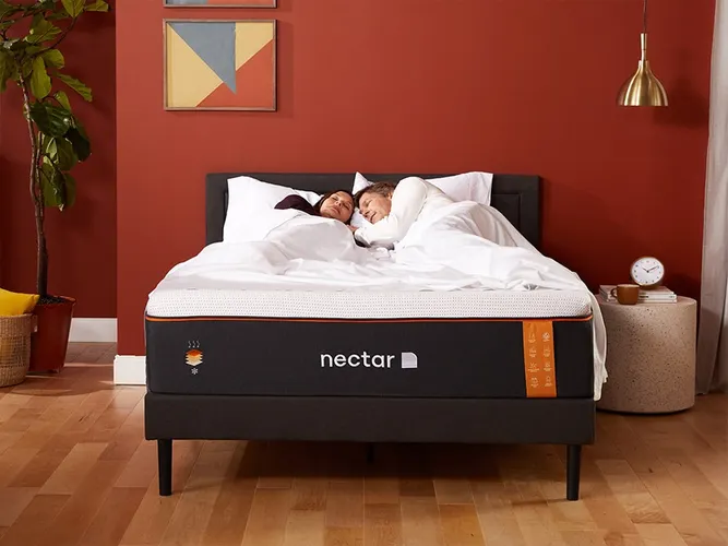 Nectar Premier Copper Mattress Review (2023)