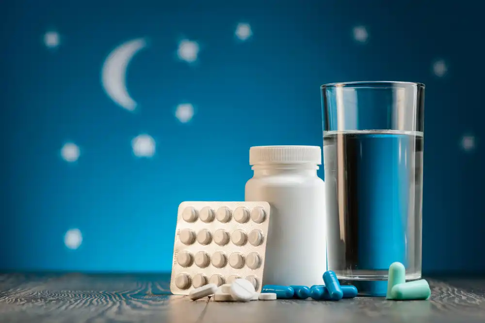 Sleep Aids: Everything You Need to Know