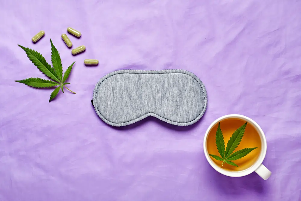 4 Must-Know Ways to Use CBD for Sleep