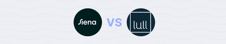 Siena vs Lull Mattress Comparison (2023)