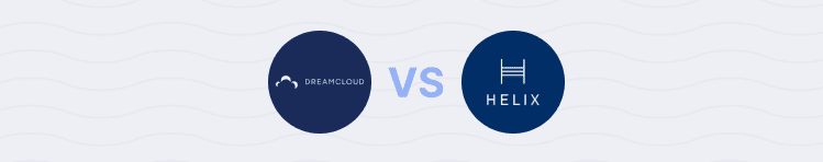 dreamcloud vs helix