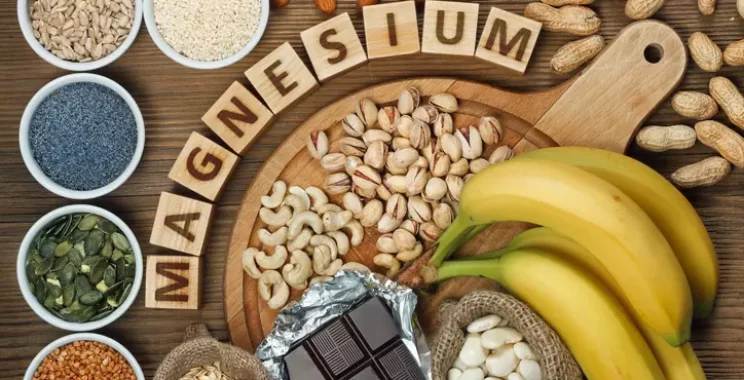 magnesium for sleep