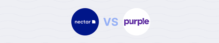 nectar vs purple